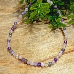 Collier "émotions"
